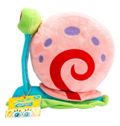 Bob l'éponge - Peluches Gary 35 cm