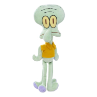 Bob l'éponge - Peluches Carlo le calmar 35 cm