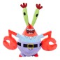 Bob l'éponge - Peluches Capitaine Krabs 35 cm