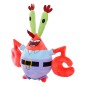 Bob l'éponge - Peluches Capitaine Krabs 35 cm