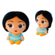 Aladdin - Peluche Doorables Jasmin 25 cm