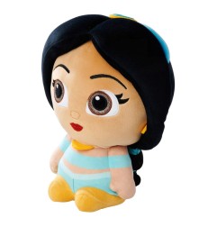 Aladdin - Peluche Doorables Jasmin 25 cm