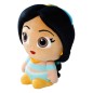 Disney - Peluche Doorables Aladdin Jasmin 25 cm