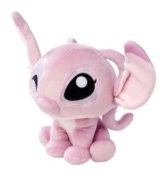 Lilo & Stitch - Peluche Doorables Angel 25 cm