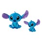 Lilo & Stitch - Peluche Doorables Stitch Ver. 2 25 cm