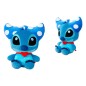 Lilo & Stitch - Peluche Doorables Stitch 25 cm