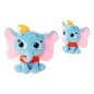 Disney - Peluche Doorables Dumbo 25 cm