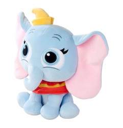 Disney - Peluche Doorables Dumbo 25 cm
