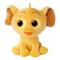 Le roi lion - Peluche Doorables Simba 25 cm Le roi lion - Peluche Doorables Simba 25 cm