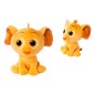 Le roi lion - Peluche Doorables Simba 25 cm Le roi lion - Peluche Doorables Simba 25 cm