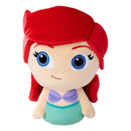 La petite Sirène - Peluche Doorables Arielle 25 cm