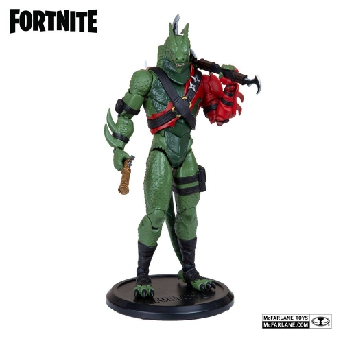 Fortnite - Figurine Hybrid S3 18 cm