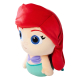 La petite Sirène - Peluche Doorables Arielle 25 cm