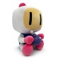 Bomberman - Peluche Bomberman 22 cm