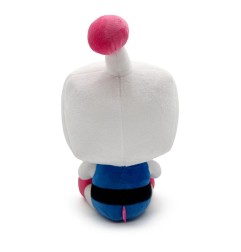 Bomberman - Peluche  22 cm