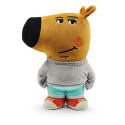 Chill Guy - Peluche Chill Guy 22 cm