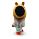 Chill Guy - Peluche Chill Guy 22 cm