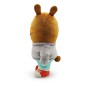 Autre - Peluche Chill Guy 22 cm