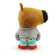 Chill Guy - Peluche Chill Guy 22 cm