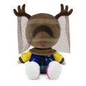 Yellowjackets - Peluche Antler Queen 22 cm