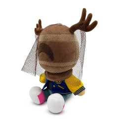 Yellowjackets - Peluche Antler Queen 22 cm