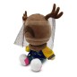 Yellowjackets - Peluche Antler Queen 22 cm
