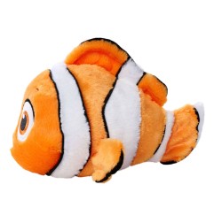 A la Recherche de Nemo - Peluche Flufflets Nemo 25 cm