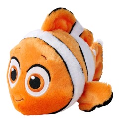 A la Recherche de Nemo - Peluche Flufflets Nemo 25 cm