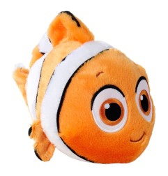 A la Recherche de Nemo - Peluche Flufflets Nemo 25 cm