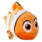 A la Recherche de Nemo - Peluche Flufflets Nemo 25 cm