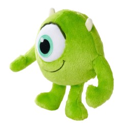 Monstres & Cie / Monstres Academy - Monstres & Cie peluche Flufflets Bob 25 cm