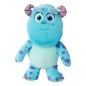 Monstres & Cie / Monstres Academy - Monstres & Cie peluche Flufflets Sulli 25 cm