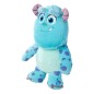 Monstres & Cie / Monstres Academy - Monstres & Cie peluche Flufflets Sulli 25 cm