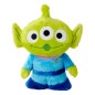 Toy Story - Peluche Flufflets Alien 25 cm Toy Story - Peluche Flufflets Alien 25 cm