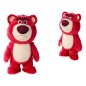 Toy Story - Peluche Flufflets Lotso 25 cm Toy Story - Peluche Flufflets Lotso 25 cm