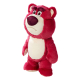 Toy Story - Peluche Flufflets Lotso 25 cm