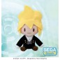 Hatsune Miku - : Project DIVA Arcade Future Tone peluche Fuwa Petit Kagamine Len Butler Ver. (EX) 16 cm