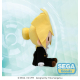 Hatsune Miku: Project DIVA Arcade Future Tone - Peluche Fuwa Petit Kagamine Len Butler Ver. (EX) 16 cm