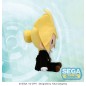 Hatsune Miku - : Project DIVA Arcade Future Tone peluche Fuwa Petit Kagamine Len Butler Ver. (EX) 16 cm