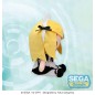 Hatsune Miku - : Project DIVA Arcade Future Tone peluche Fuwa Petit Kagamine Rin Maid Ver. (EX) 16 cm