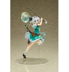 Touhou Project - Statuette Youmu Konpaku 20 cm