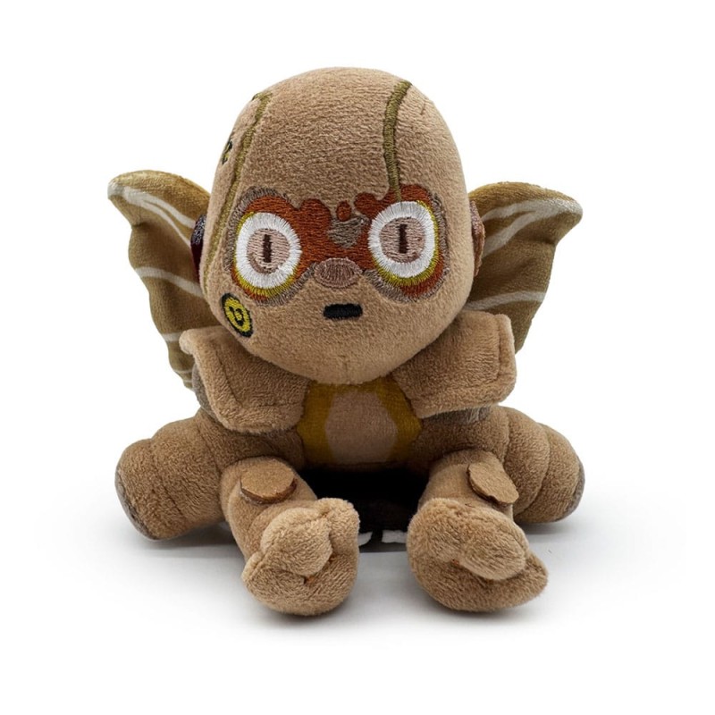 Bring me the Horizon - Peluche M8 14 cm