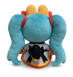 Hatsune Miku x Garfield - Peluche Hatsune Miku 23 cm