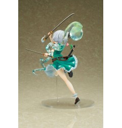 Touhou Project - Statuette Youmu Konpaku 20 cm