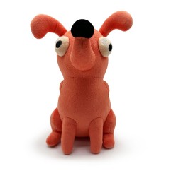 Autre - The Other End Comics peluche 22 cm