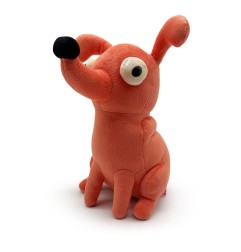 The Other End Comics - Peluche Le Chien 22 cm