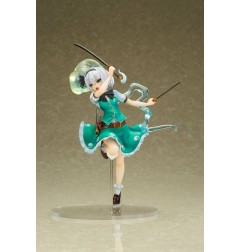 Touhou Project - Statuette Youmu Konpaku 20 cm