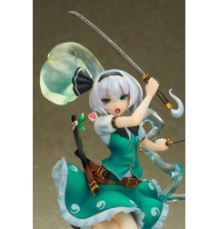Touhou Project - Statuette Youmu Konpaku 20 cm