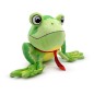 Frogger - Peluche Frogger 22 cm Frogger - Peluche Frogger 22 cm