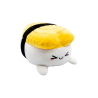 Fun Food - Peluche Plushi Nigiri avec œuf 20 cm